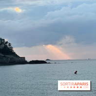 Villa Reine Hortense à Dinard : nos photos - IMG 1287