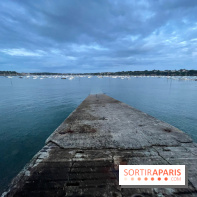 Villa Reine Hortense à Dinard : nos photos - IMG 1328