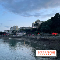 Villa Reine Hortense à Dinard : nos photos - IMG 1330