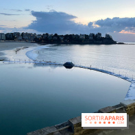 Villa Reine Hortense à Dinard : nos photos - IMG 1340