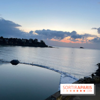 Villa Reine Hortense à Dinard : nos photos - IMG 1345