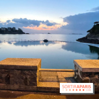 Villa Reine Hortense à Dinard : nos photos - IMG 1347