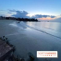 Villa Reine Hortense à Dinard : nos photos - IMG 1354