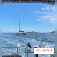 Villa Reine Hortense à Dinard : nos photos - FullSizeRender 1 