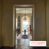 Villa Reine Hortense à Dinard : nos photos - IMG 1386