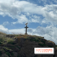 Villa Reine Hortense à Dinard : nos photos - IMG 1433