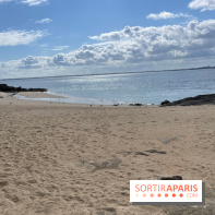 Villa Reine Hortense à Dinard : nos photos - IMG 1436