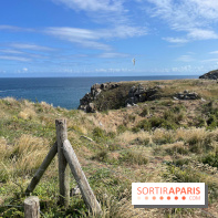 Villa Reine Hortense à Dinard : nos photos - IMG 1442