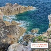 Villa Reine Hortense à Dinard : nos photos - IMG 1450