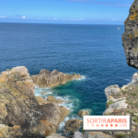 Villa Reine Hortense à Dinard : nos photos - IMG 1452