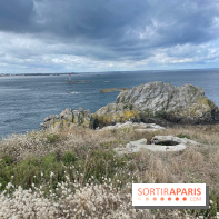 Villa Reine Hortense à Dinard : nos photos - IMG 1476