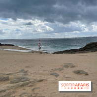 Villa Reine Hortense à Dinard : nos photos - IMG 1494