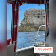 Villa Reine Hortense à Dinard : nos photos - IMG 1521