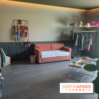 Plage Palace à Palavas les flots : nos photos - Spa