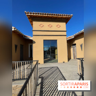 Yelloh Village de Sérignan Plage - IMG 4251