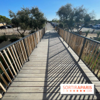 Yelloh Village de Sérignan Plage - IMG 4252