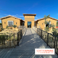 Yelloh Village de Sérignan Plage - IMG 4253