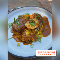 Yelloh Village de Sérignan Plage - IMG 4442