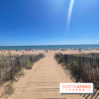 Yelloh Village de Sérignan Plage - IMG 4452