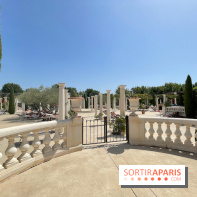 Yelloh Village de Sérignan Plage - IMG 4503