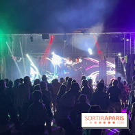 Yelloh Village de Sérignan Plage - IMG 4811