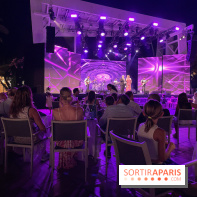 Forte Resort, images du centre