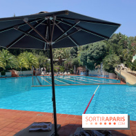 Forte Resort, images du centre  - IMG 2047