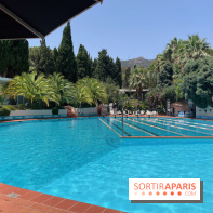 Forte Resort, images du centre  - IMG 2050