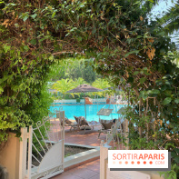Forte Resort, images du centre