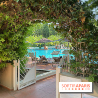 Forte Resort, images du centre  - IMG 2053