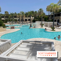 Forte Resort, images du centre
