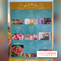 Forte Resort, images du centre  - IMG 2083