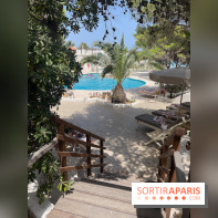 Forte Resort, images du centre  - IMG 2334