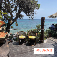 Forte Resort, images du centre  - IMG 2335