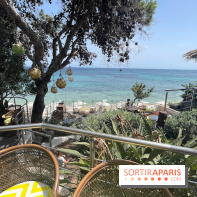 Forte Resort, images du centre  - IMG 2337