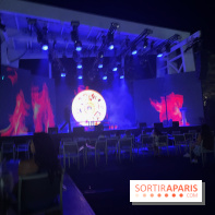 Forte Resort, images du centre  - IMG 2442