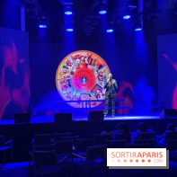 Forte Resort, images du centre  - IMG 2444