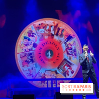 Forte Resort, images du centre  - IMG 2446