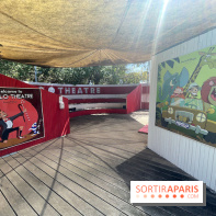 Forte Resort, images du centre  - IMG 2473