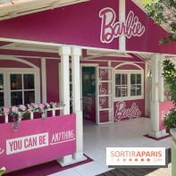 Forte Resort, images du centre  - IMG 2475