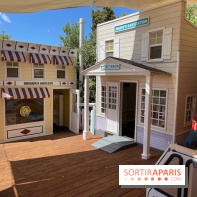 Forte Resort, images du centre  - IMG 2489