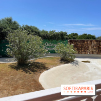 Forte Resort, images du centre  - IMG 2490