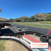 Forte Resort, images du centre  - IMG 2498