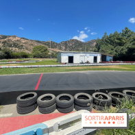 Forte Resort, images du centre  - IMG 2499