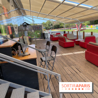 Forte Resort, images du centre  - IMG 2500