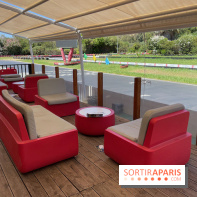 Forte Resort, images du centre  - IMG 2501