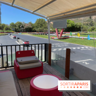 Forte Resort, images du centre  - IMG 2503