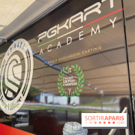 Forte Resort, images du centre  - IMG 2505