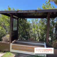 Forte Resort, images du centre  - IMG 2506