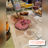 Forte Resort, images du centre  - IMG 2560